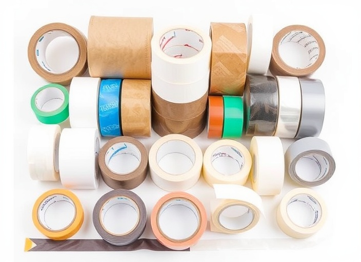 OEM Plastic tape