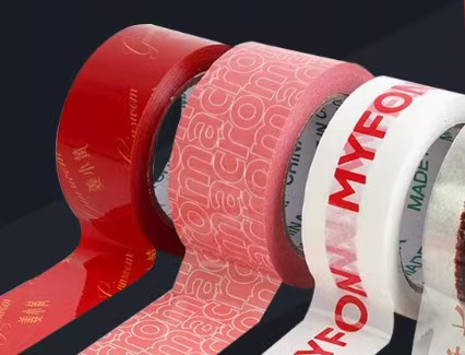 OEM Plastic tape
