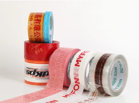 OEM Plastic tape