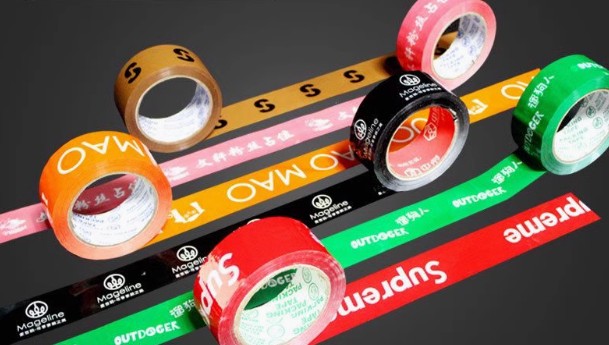 OEM Plastic tape