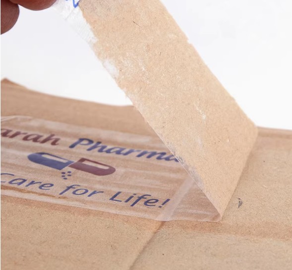 OEM Plastic tape